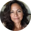 the profile picture for Jessica Thompson 