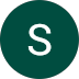 profile picture for Sara Romer, no image is shown and just an S is visible 