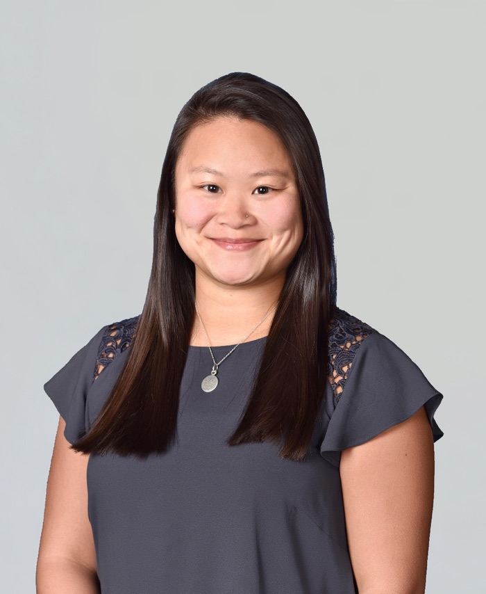 Dr. Melody Wong, physical therapist at Jeen Health